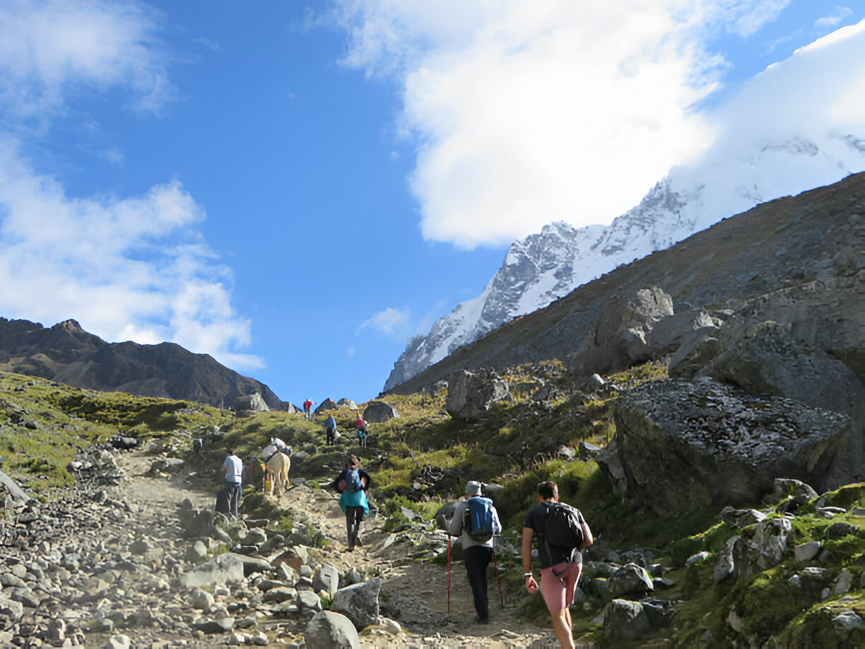 The Importance of a Machu Picchu Tour Guide: Elevate Your Experience