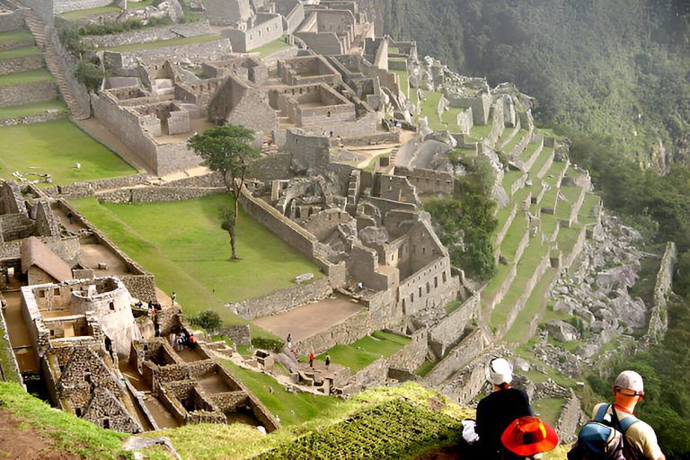 Conquer Machu Picchu’s Death Stairs: A Challenge for the Bold