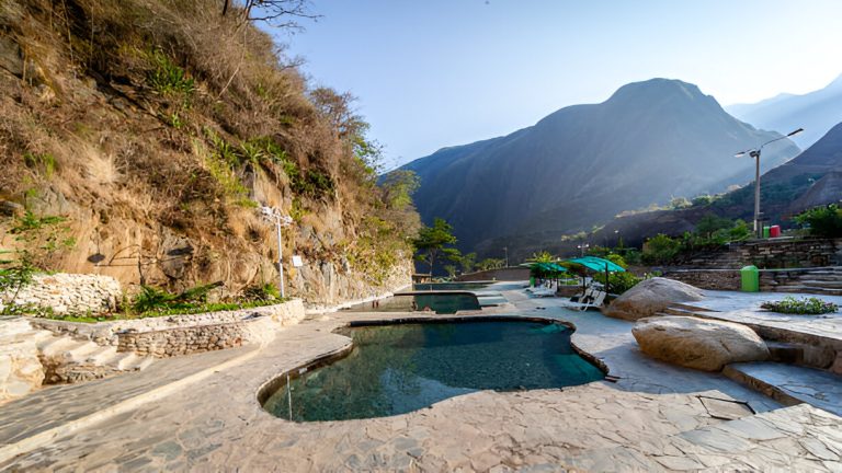 Relaxing in the Hot Springs Near Machu Picchu: A Perfect Retreat