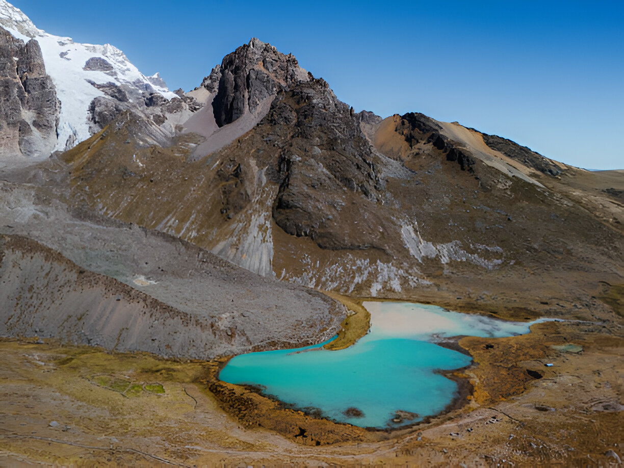 Exploring the Sacred Valley: A Must-See Tour in Peru