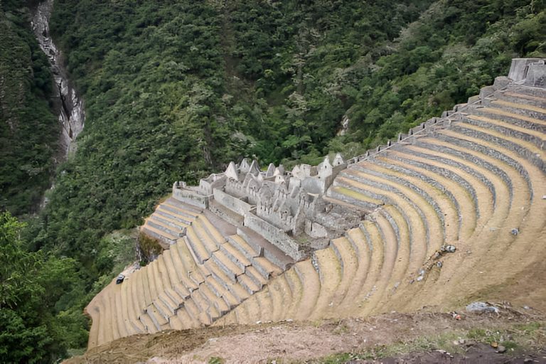 A Passenger’s Handbook to Comprehending Cusco’s Elevation