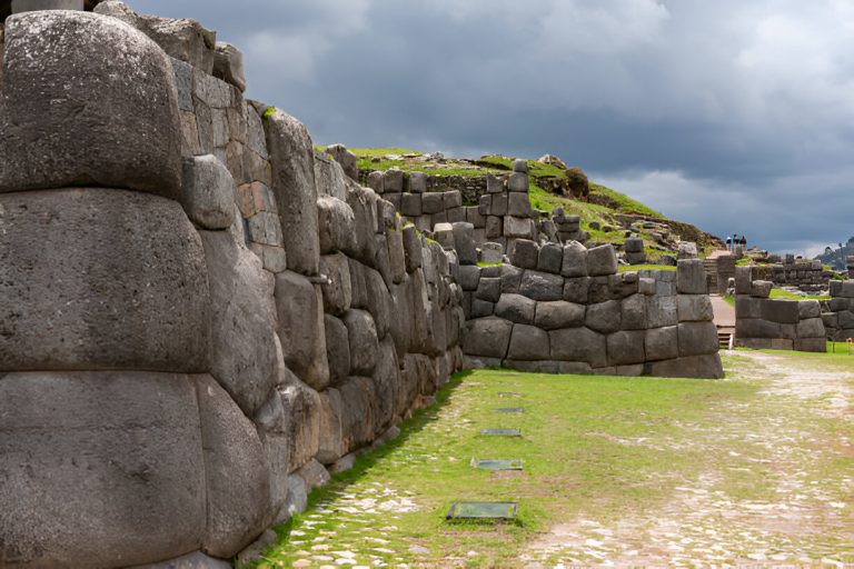 Discovering Machu Picchu’s Altitude: Essential Information