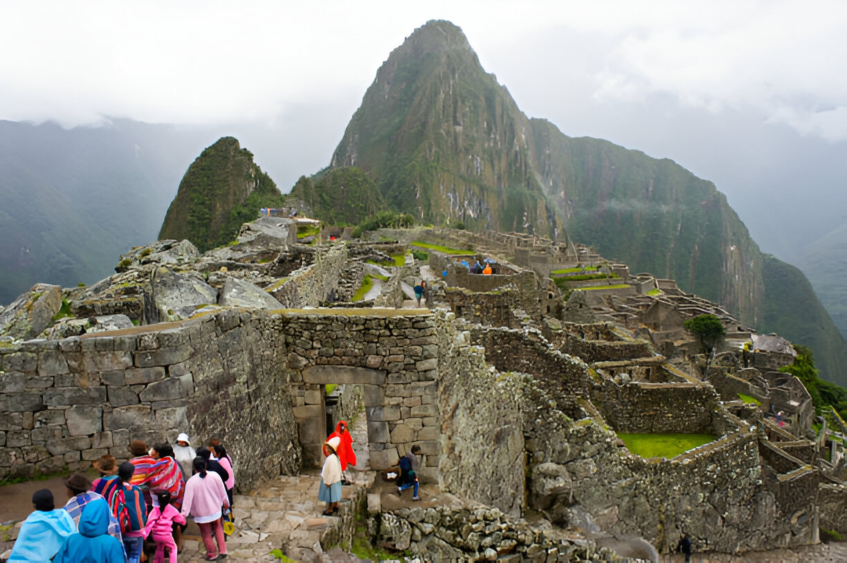 Discovering Machu Picchu: The Importance of a Tour Guide
