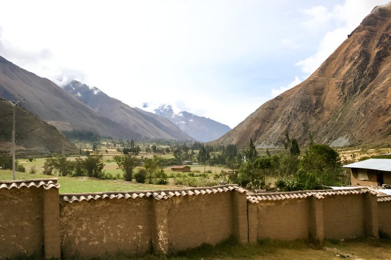 The Height of Machu Picchu: What to Know Before You Go
