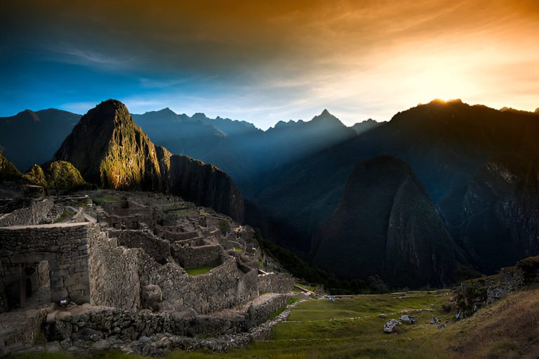 Machu Picchu and Cusco: The Ultimate Andean Adventure
