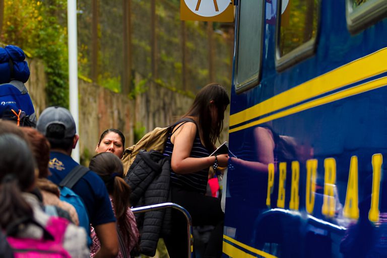 Exploring Cusco Train Station: Your Gateway to Adventure