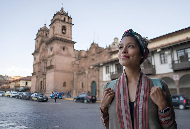 Experience the Rich History of Cusco on a Memorable City Tour