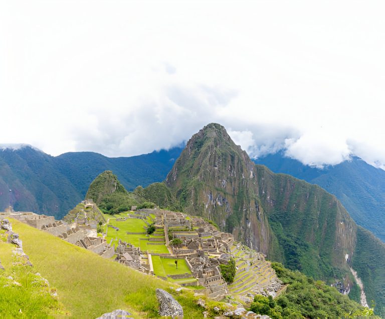 Understand the Elevation of Cusco: A Traveler’s Guide