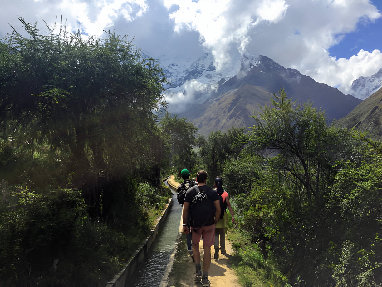Explore the Cusco Sacred Valley Tour’s Wonders