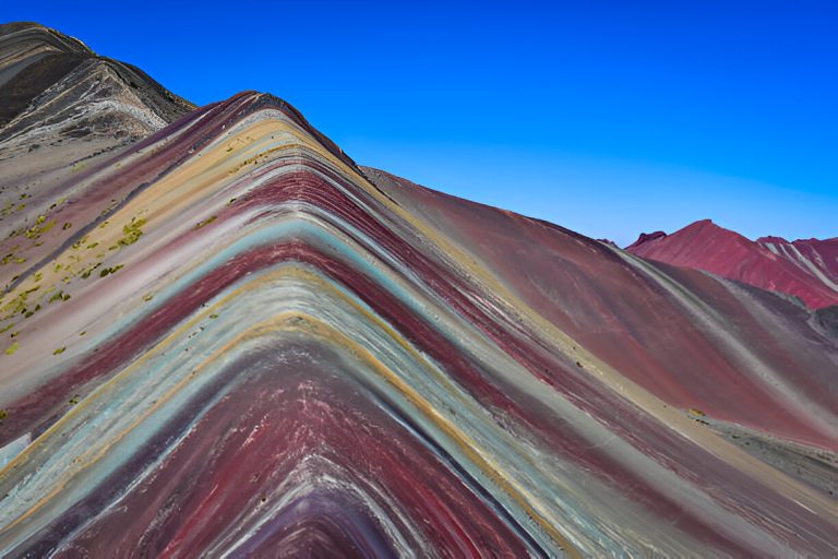 Peru’s 7 Color Mountain: A Must-See Natural Wonder