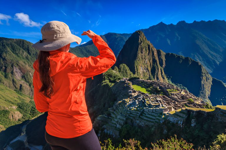 Discovering the Majestic Peaks of Machu Picchu: A Journey Through History and Nature