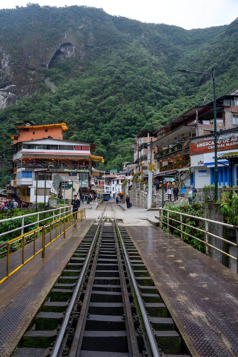Machu Picchu’s Inca Bridge: A Fascinating Trail with Stunning Views
