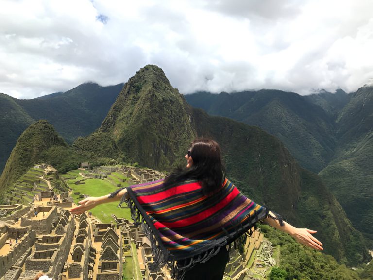 Understanding Machu Picchu’s Elevation: Essential Information for Travelers