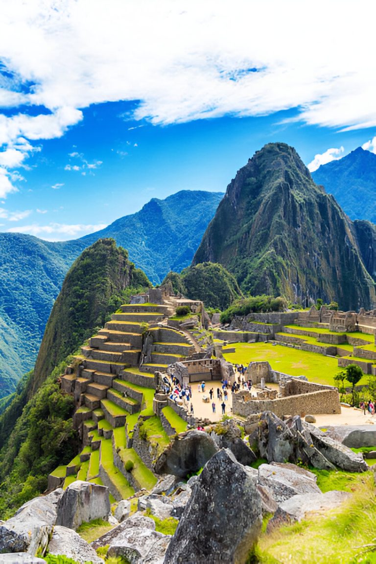 Understanding the Elevation of Cusco: A Gateway to the Andes