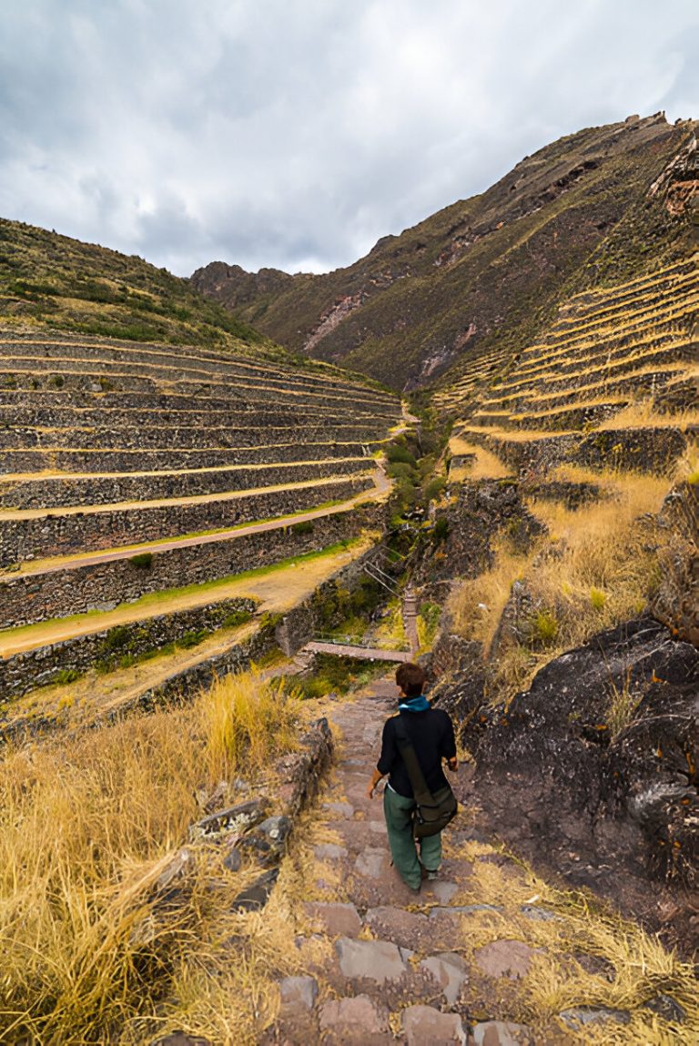 Travelers’ Guide to Cusco’s Elevation