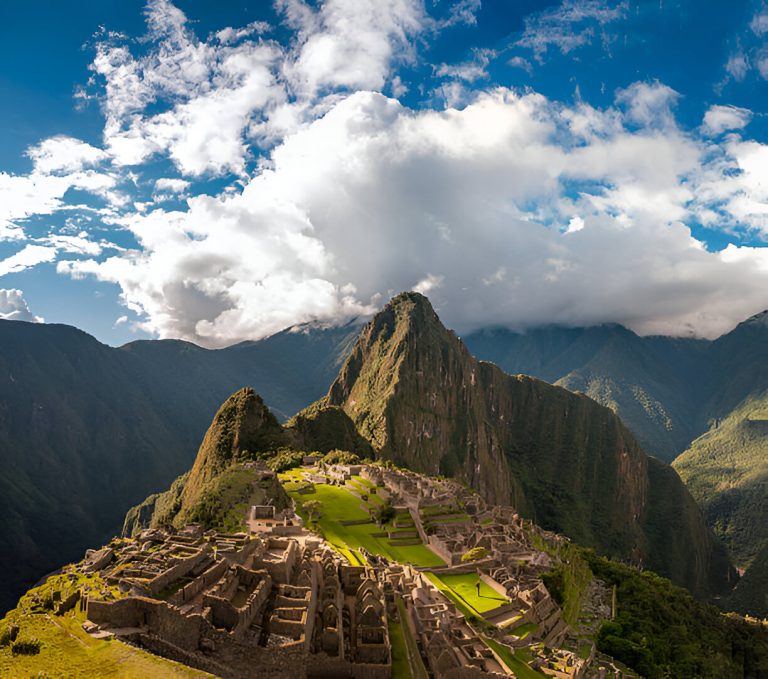 Machu Picchu Altitude: Preparing for Your Visit