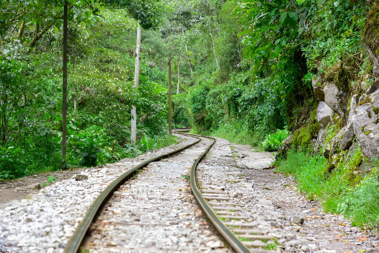 Exploring Machu Picchu: The Journey with Peru Rail