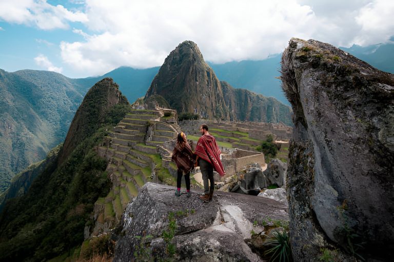 Embarking on an Unforgettable Machu Picchu Tour