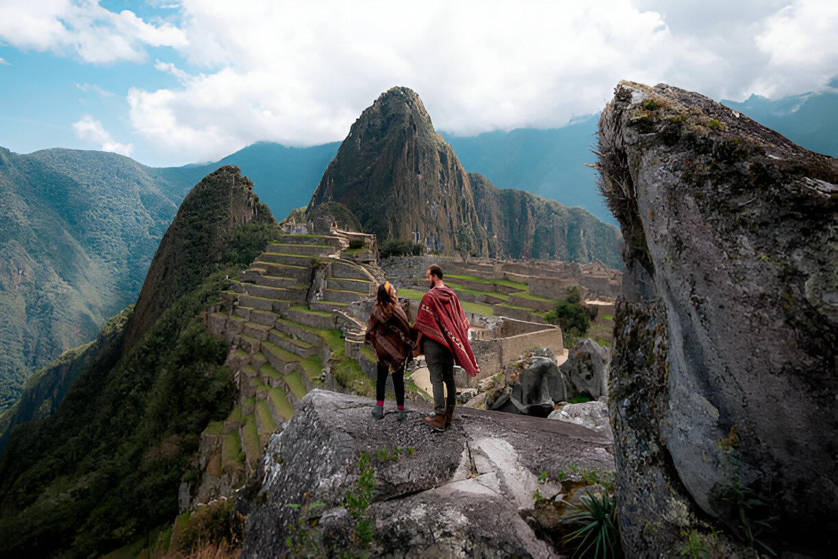 Embarking on an Unforgettable Machu Picchu Tour