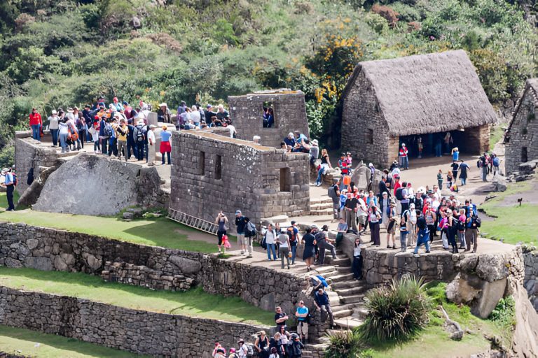 Discovering the Wonders of a Machu Picchu Tour