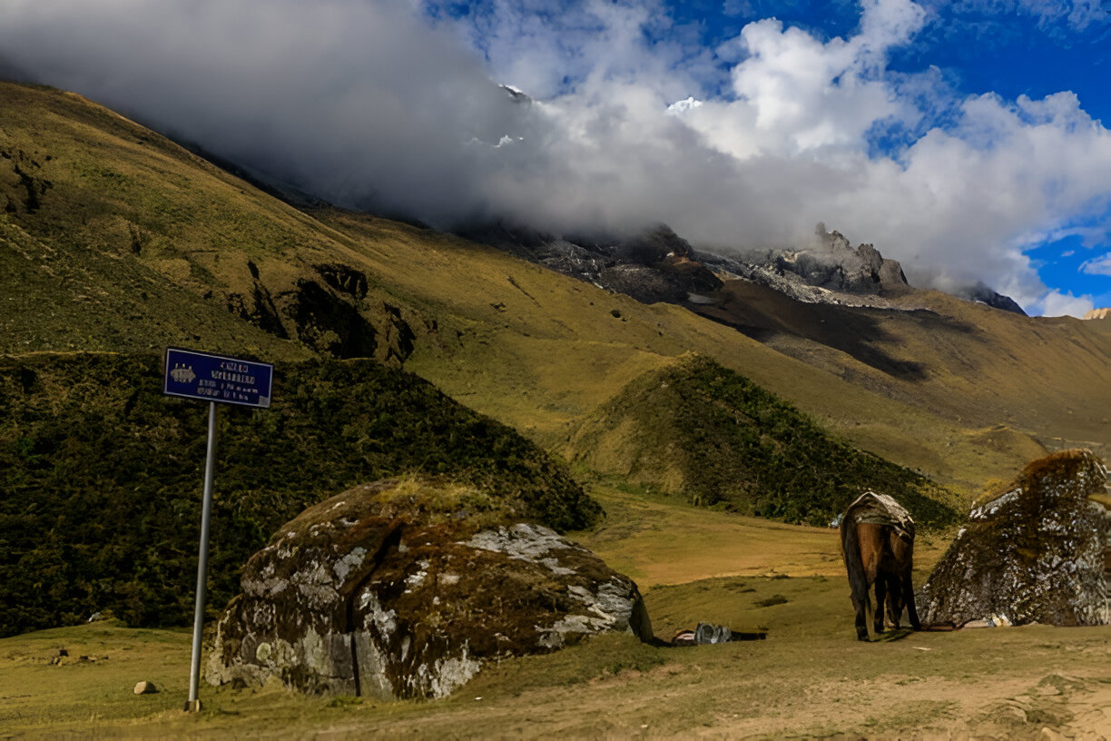 Understanding Machu Picchu’s Elevation: Crucial Details