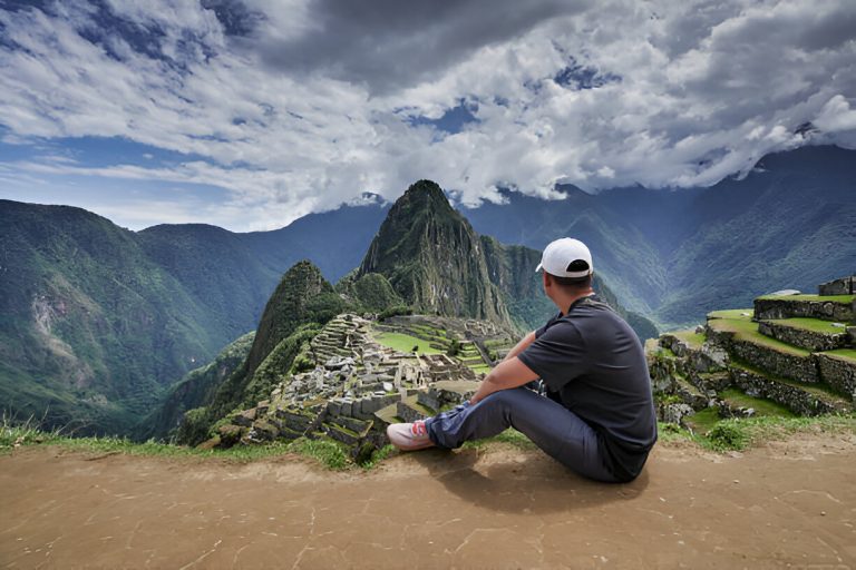 Seize the Moment: Independent Journey to Machu Picchu