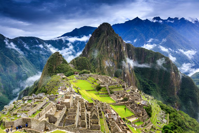 Discover the Sacred Valley: A Gem of Peru