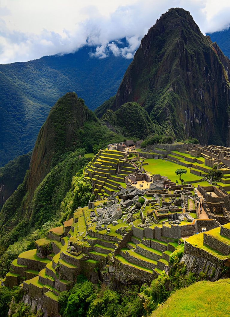 Explore the Enchantment of Sacred Valley: A Must-Visit Destination in Peru