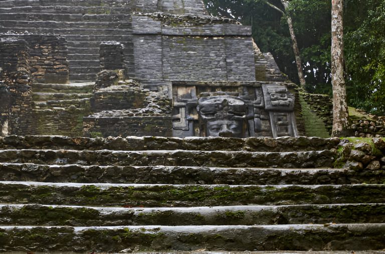 The Stone Stairs of Death: A Thrilling Challenge at Machu Picchu