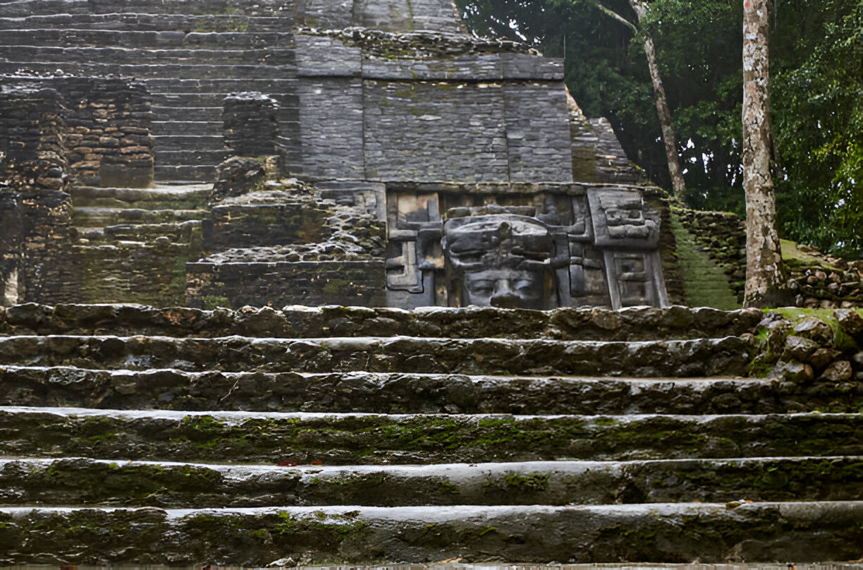 The Stone Stairs of Death: A Thrilling Challenge at Machu Picchu