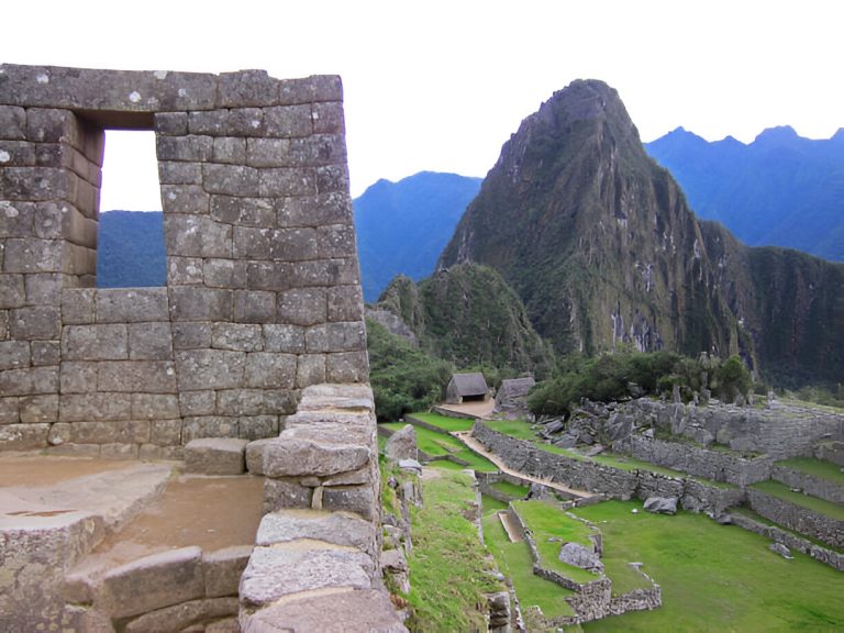 Chasing Vistas: Unforgettable Journeys to Machu Picchu Mountain