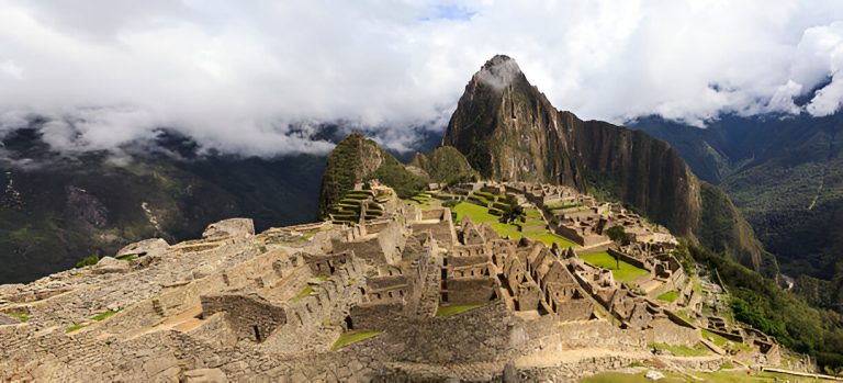 Rise with the Sun: Discover Machu Picchu’s Magic from the Iconic Sun Gate with Peruways