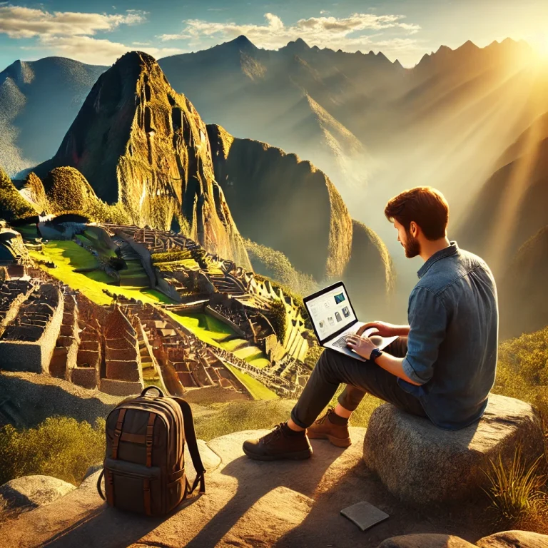 Step-by-Step Guide: Train, Bus & Entrance Tickets to Machu Picchu