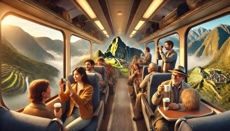 Machu Picchu Train Journey: What to Expect & How to Prepare