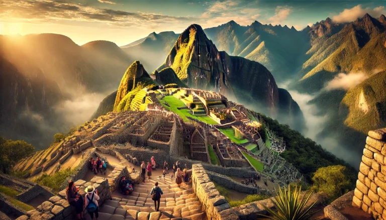 Best Activities in Machu Picchu: Top Experiences You Can’t Miss