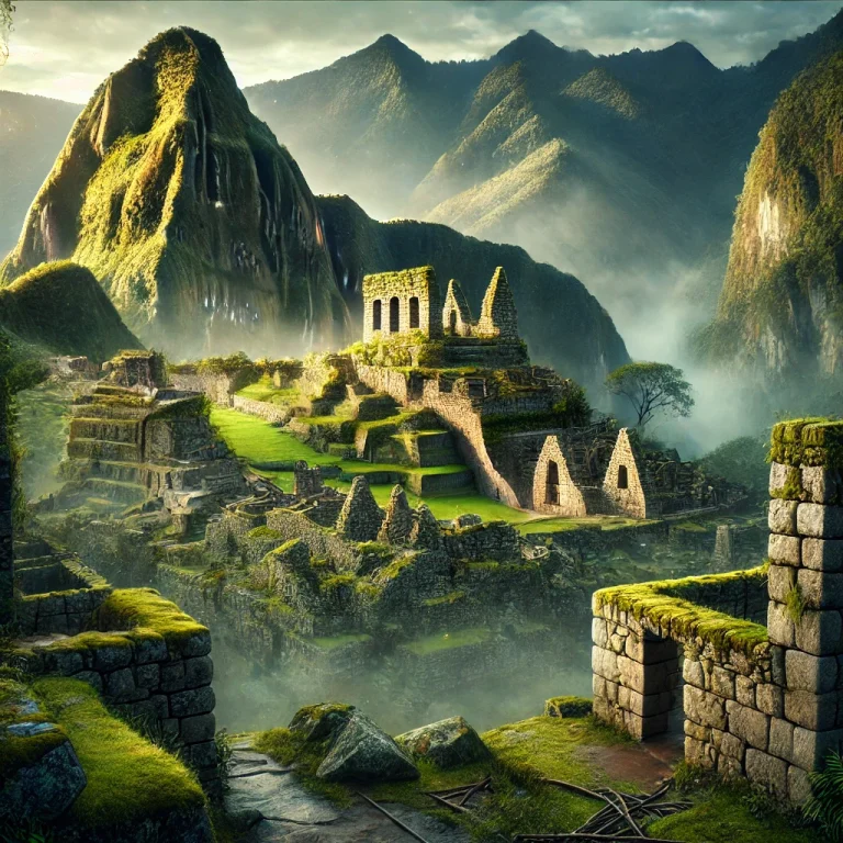 Machu Picchu Travel Guide: Your Ultimate Adventure Awaits