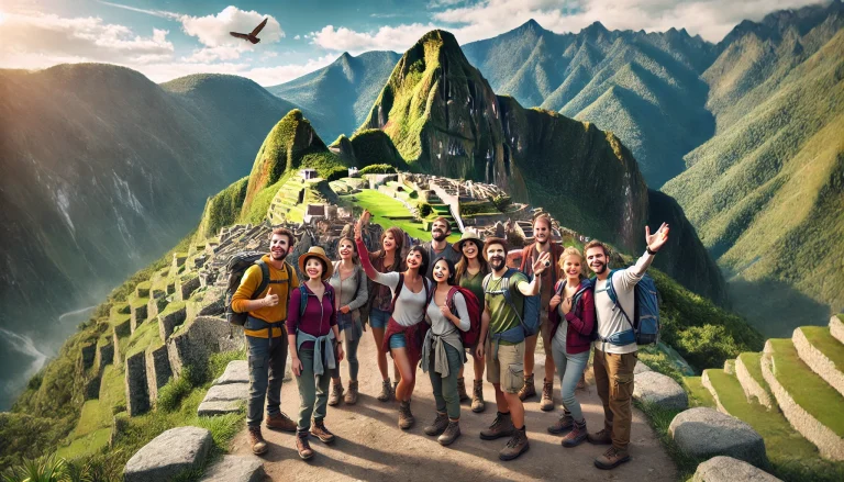 Tips for Visiting Machu Picchu: How to Make the Most of Your Trip