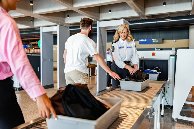 Best Tips for Stress-Free Airport Security Checks
