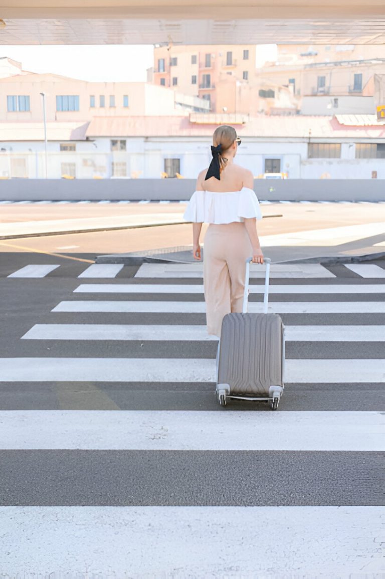 How to Avoid Over-Touristy Spots and Discover Hidden Gems