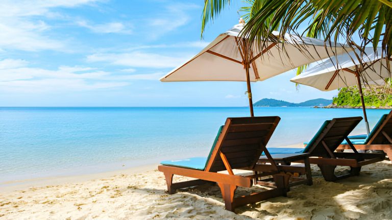 Beach Vacations for First-Time Travellers: What You Need to Know