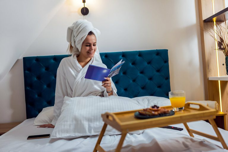 Travel Tip: Book Accommodation Wisely for a Stress-Free Trip