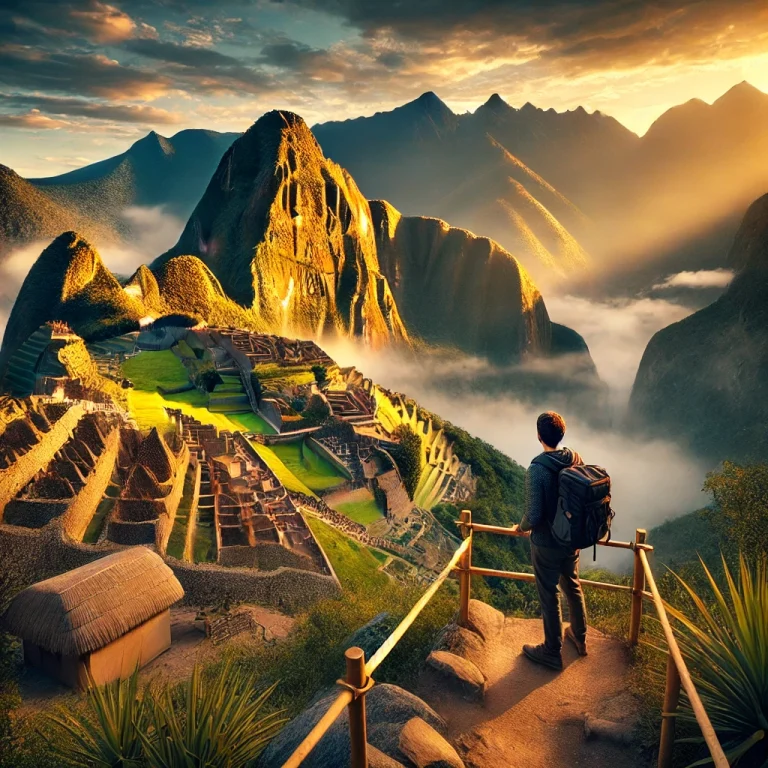 Machu Picchu on a Budget: How to Save Money on Your Trip