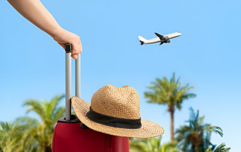 How to Plan the Perfect International Trip on a Budget
