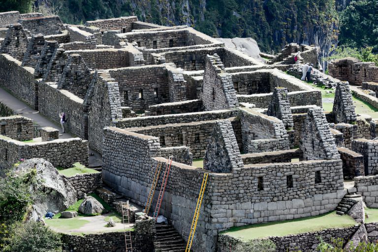 What is Circuit 2 in Machu Picchu? A Complete Guide