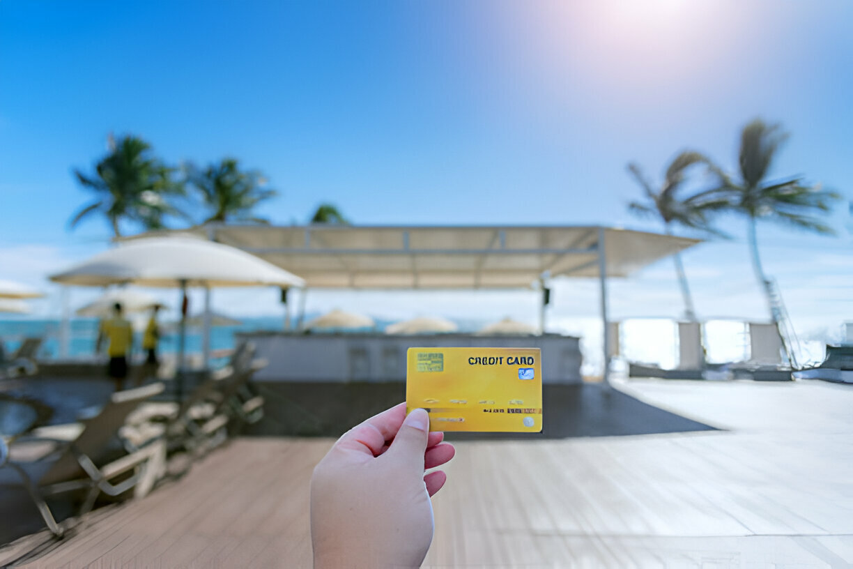Credit-cards-with-travel-perks