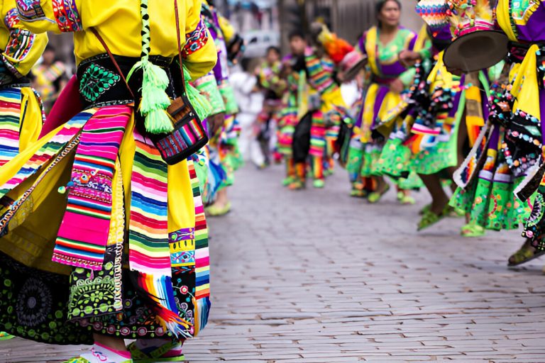 Cusco Cultural Events: Experience the Heart of the Inca Capital