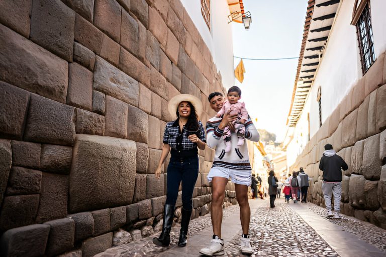 Top 10 Must-See Attractions in Cusco for First-Time Visitors