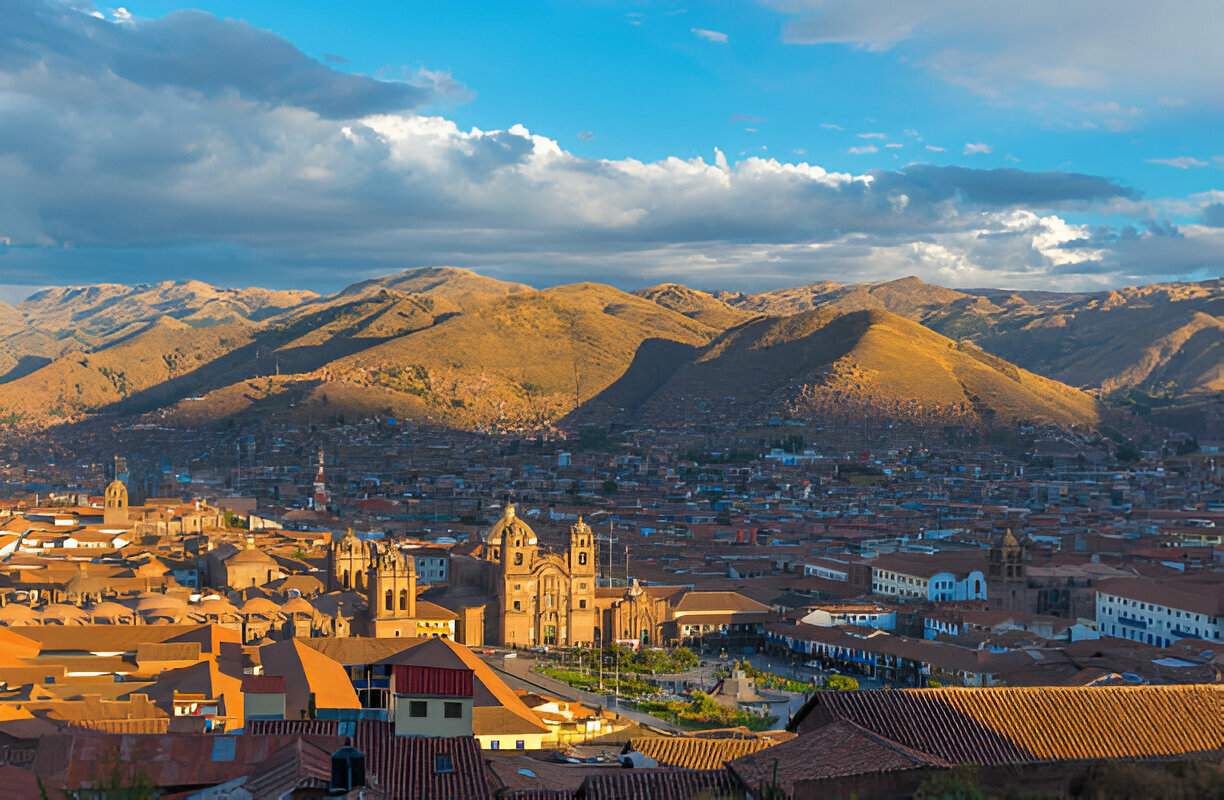 Cusco