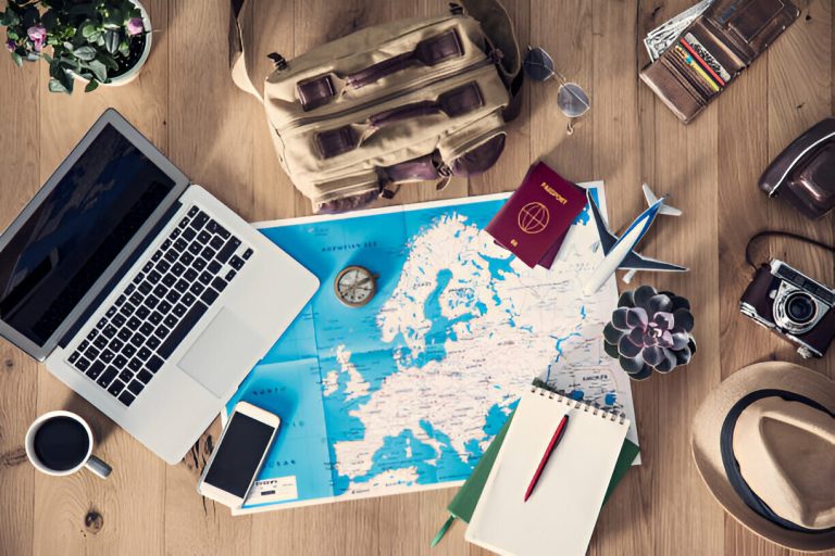 Essential Documents You Need for International Travel