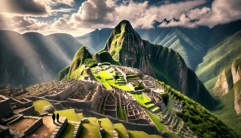 Machu Picchu Without a Guide: Can You Explore on Your Own?